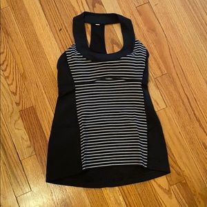 Lulu Lemon Tank